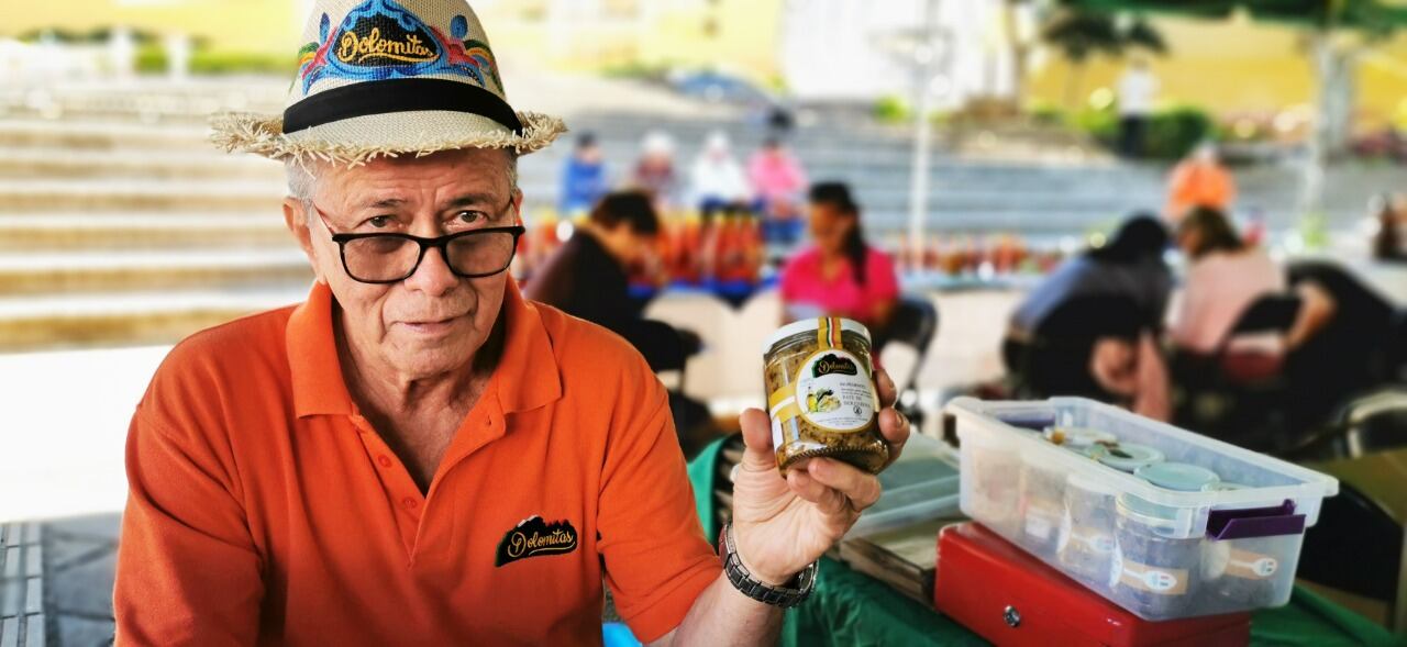 Feria el Orgullo se realizará en el Inder (Cortesía)