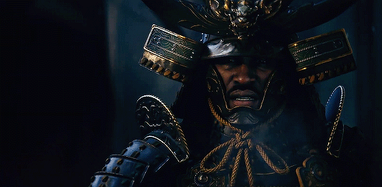 Assassins Creed Shadows gif. Crédito: Friendly Fire/Tumblr.