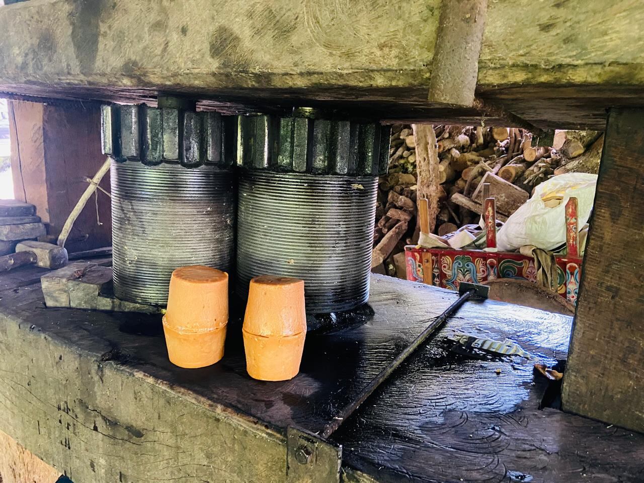 Un trapichero tico de la pura cepa, junto a sus tres hermanos, siguen trabajando en el trapiche que heredaron de su papá, quien lo heredó del suyo. Es un trapiche en Atenas que tiene más de 100 años de funcionar sin parar. Iván, Greivin, Célimo y Berny Alpízar Arce, son los cuatro hermanos que no le aflojan al “Trapiche Don Uriel”.