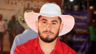 Conocido montador luchó por su vida durante tres días, pero tuvo trágico final