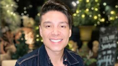 Alex Alvarado: “En este país, con la farándula tan chiquitita, todos comen babas de todos”