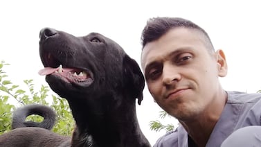 Funcionario de hospital de Alajuela murió días después de sepultar a uno de sus seres más amados