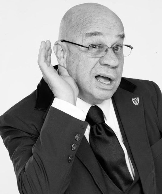 Ricardo de Pascual murió a los 85 años en México.