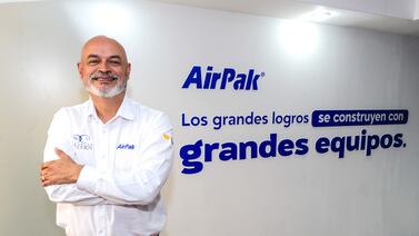 AirPak Costa Rica cumple 35 años como el principal canal de remesas para la comunidad migrante