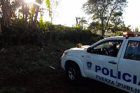 Muchacho de 19 años fue ejecutado de tres balazos en la cabeza y su cuerpo fue abandonado en finca