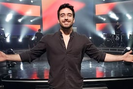 Rodrigo Lagunas da qué hablar al decir lo que no aceptaría de una mujer como pareja