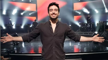 Rodrigo Lagunas da qué hablar al decir lo que no aceptaría de una mujer como pareja
