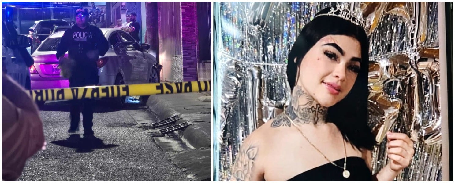 Las autoridades investigan si ambos casos estarían ligados a una misma banda criminal.