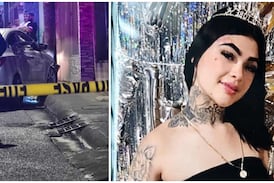 Investigan si la muchacha de 18 años asesinada y los hombres ejecutados en Cartago pertenecían a la banda Los Maruja