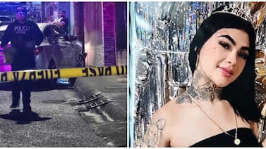 Investigan si la muchacha de 18 años asesinada y los hombres ejecutados en Cartago pertenecían a la banda Los Maruja