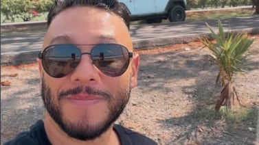 Así luce Alonso Solís un mes después de su operación de riñón