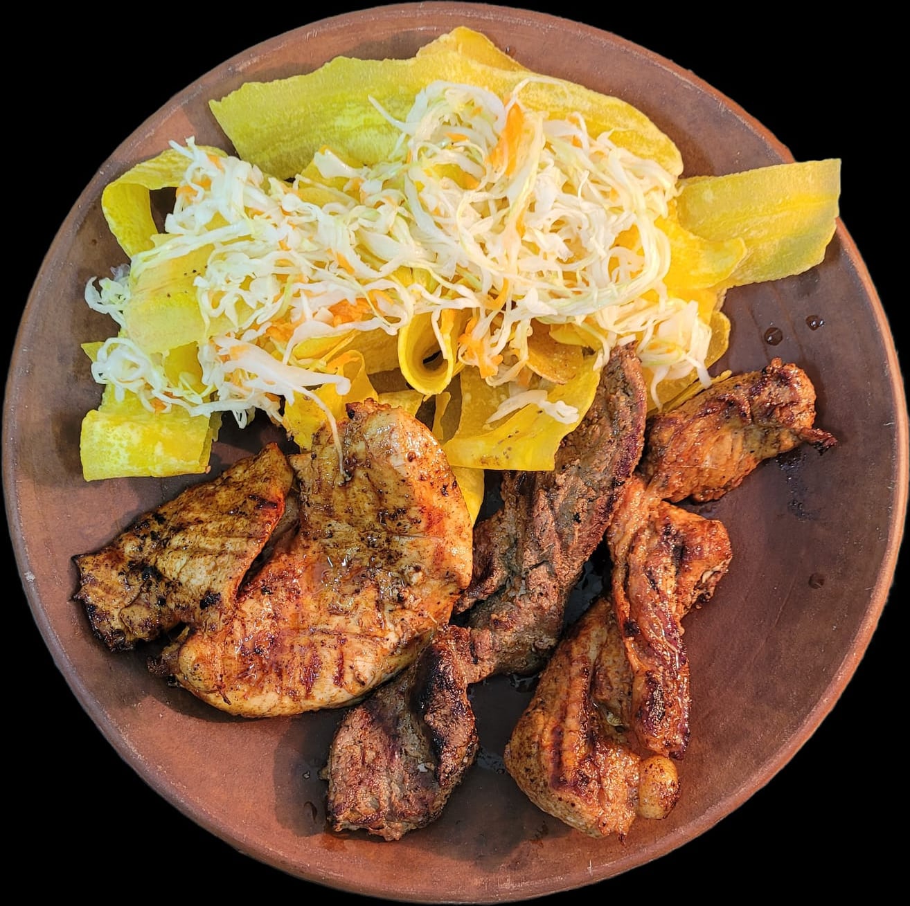 María Fernanda Obregón es una joven nicaragüense que llegó a Costa Rica llena de sueños y ya está cumpliendo uno de los más importantes.