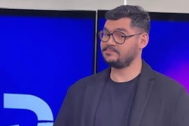 El Danny CR bajó de peso y nos contó cuál es su secreto