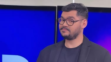 El Danny CR bajó de peso y nos contó cuál es su secreto