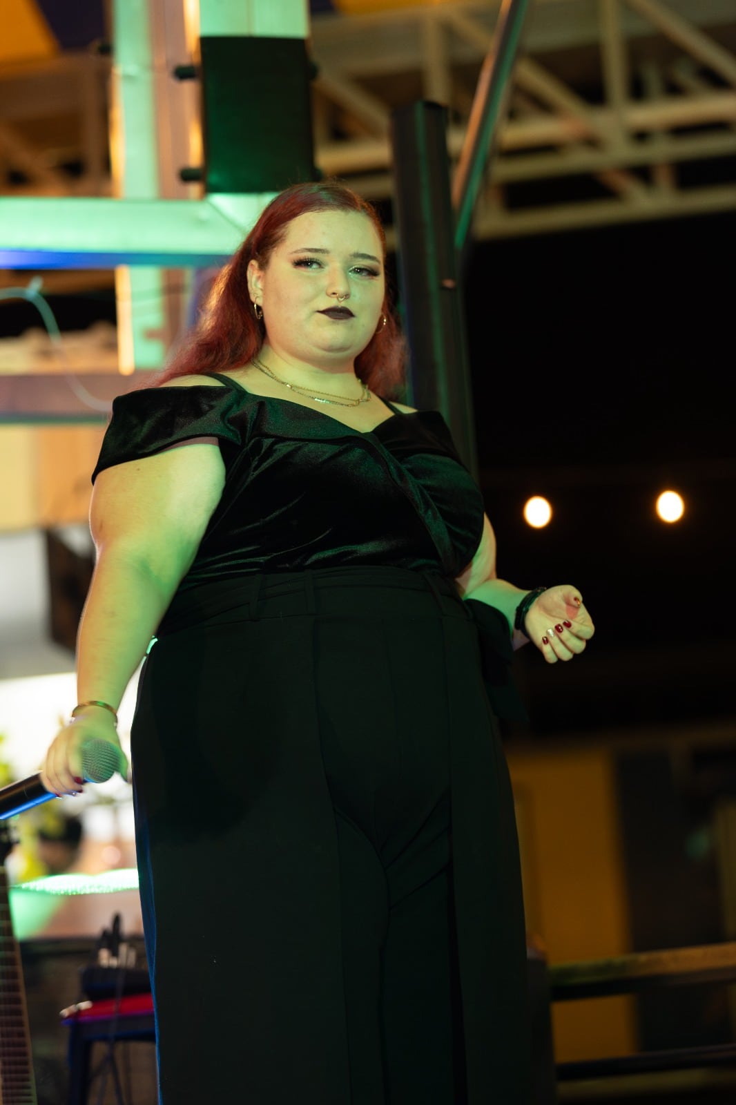 Valery Álvarez