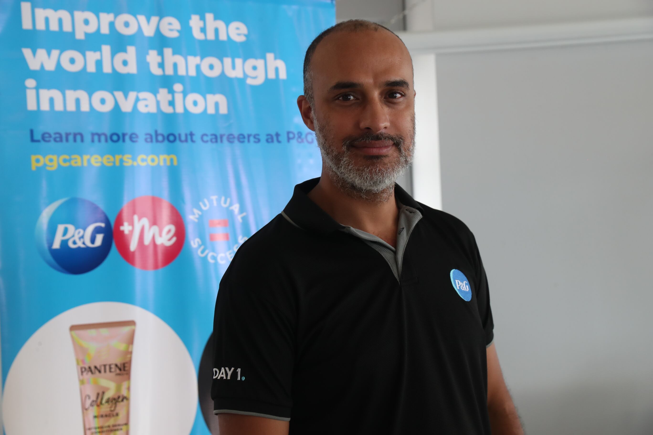 04/07/2024/ Feria de empleo Universidad Fidelitas / foto John Durán