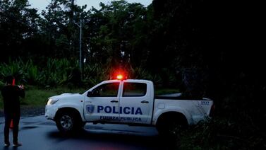 Le quitan la vida a un joven de manera violenta y lo dejan tirado en un lote baldío