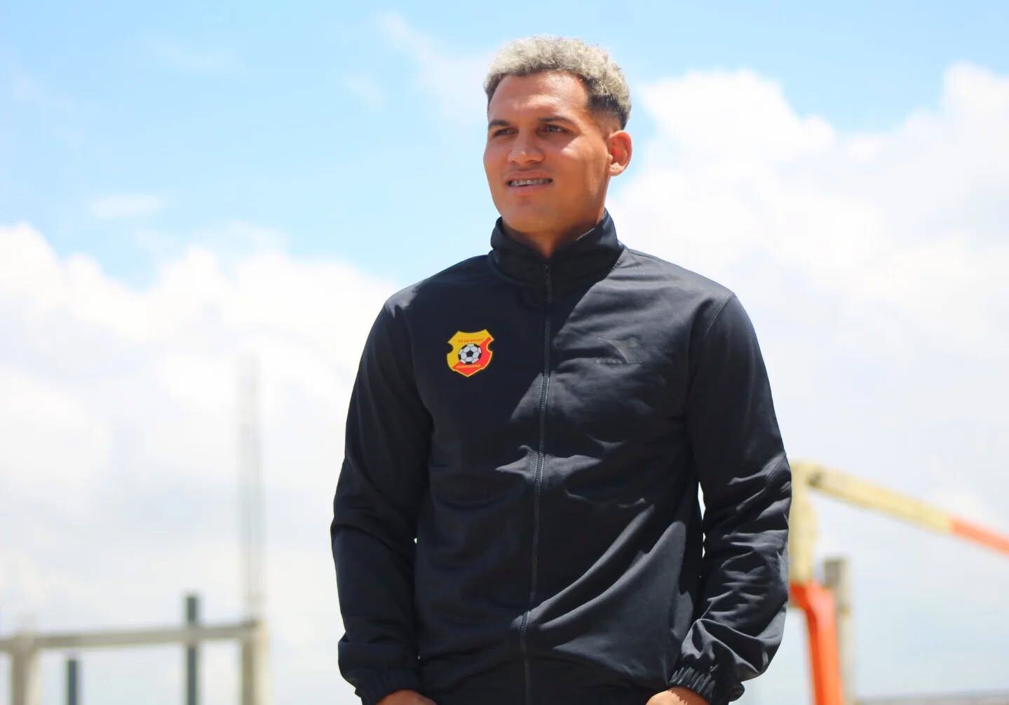 Jurguens Montenegro, Herediano