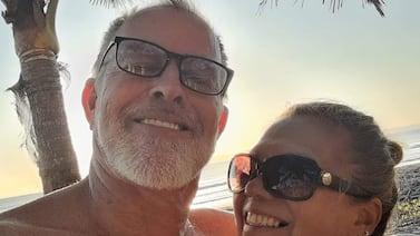 La nueva vida de Nilton Nóbrega, excampeón del Herediano y Saprissa lejos de la capital