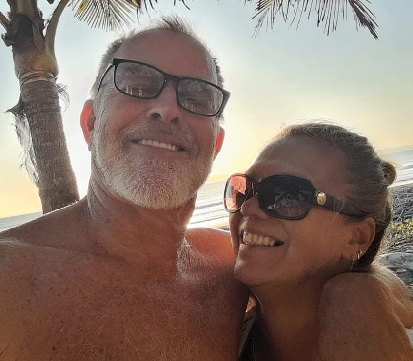 Nilton Nóbrega, exjugador de Herediano y Saprissa.