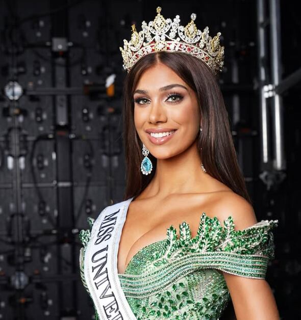 Lina Luaces Instagram