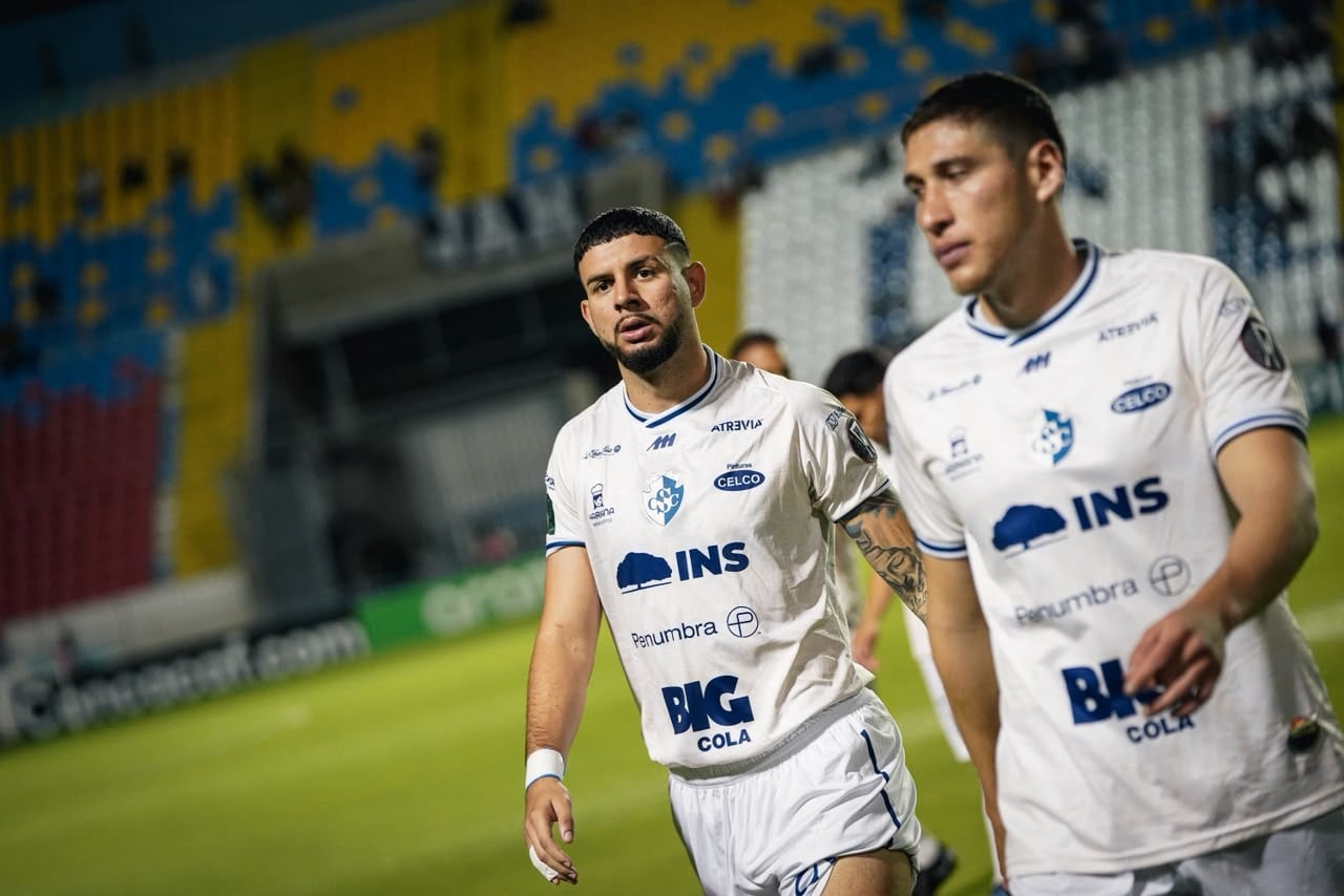 Cartaginés vs Motagua, Copa Centroamericana 2026.