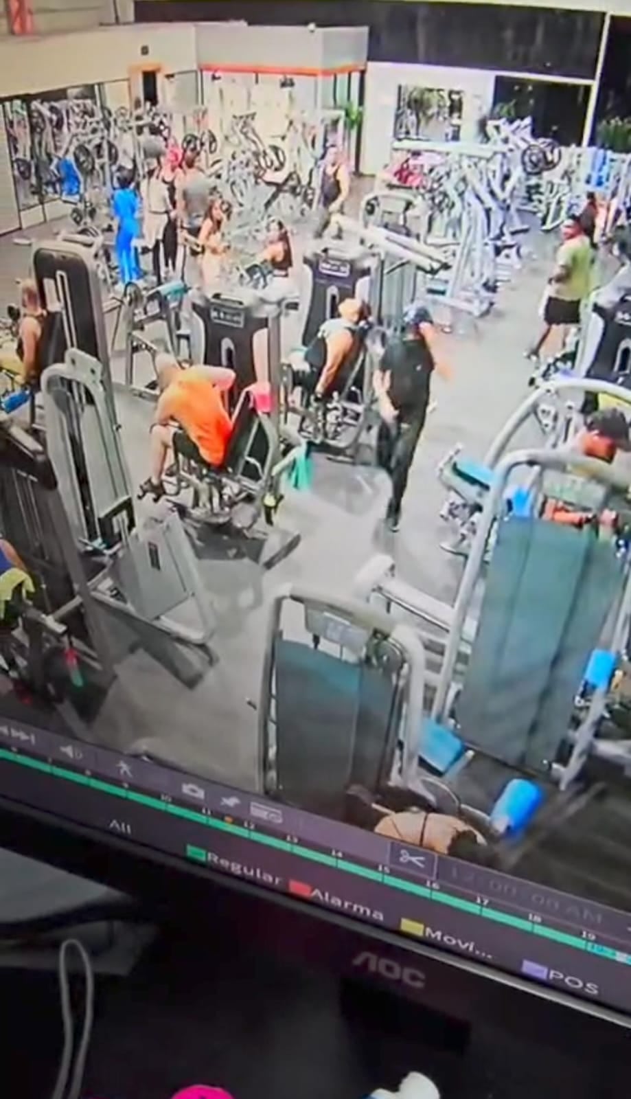 Un hombre fue asesinado en Cartago.