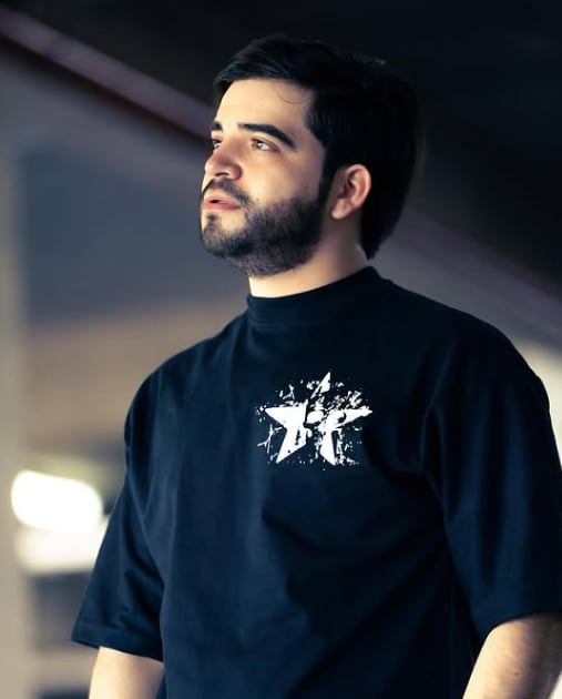 César Gastelum
