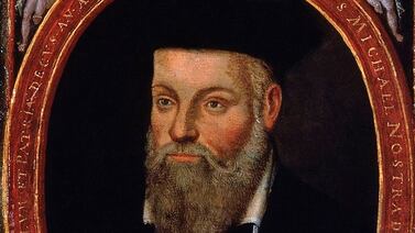 ¿Qué dicen las profecías de Nostradamus para el 2025?