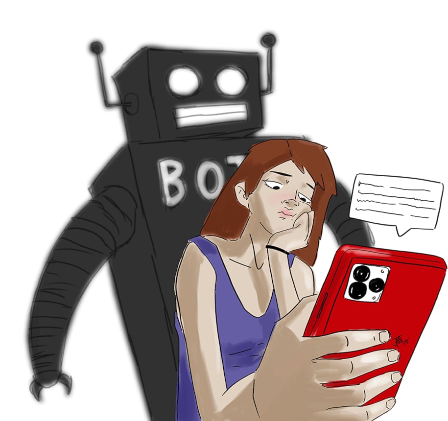 ¿Cuántos troles habitan entre nosotros? No son personas comunes: así se detectan cuentas falsas que influyen en la política digital