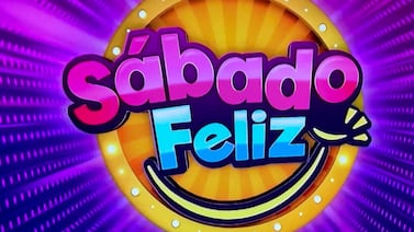 Sábado feliz estrenó horario y sorprendió con el regreso de una de sus presentadoras más queridas