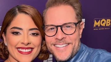 Majo Ulate responde con todo a las críticas tras su polémico debut en Mira quién baila