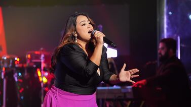 Franciny Castillo tuvo un gran gesto en medio de situación llena de dolor para una familia