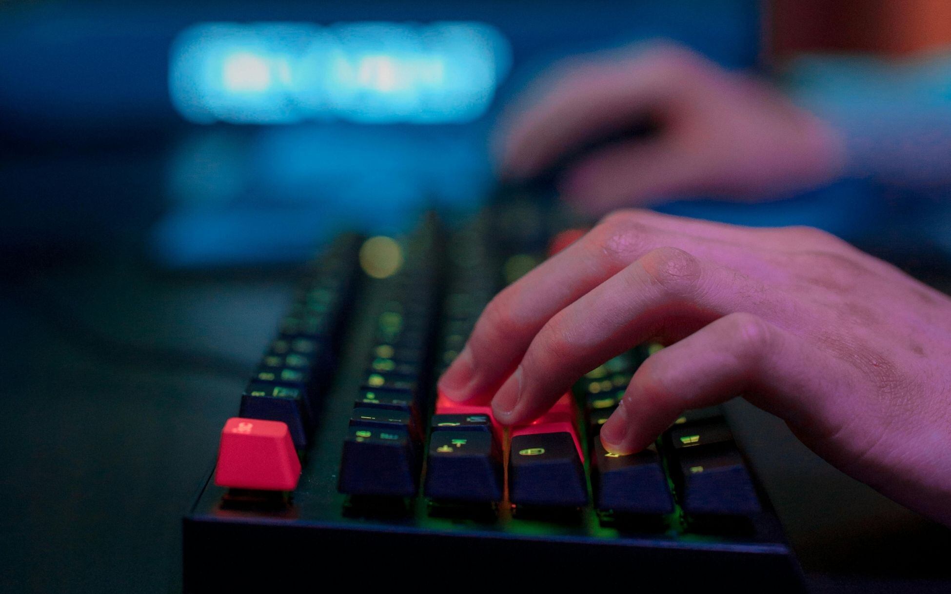 Los gamers mantienen a flote una de las industrias del entretenimiento más rentables de las últimas décadas. Foto: Ron Lach/Pexels.