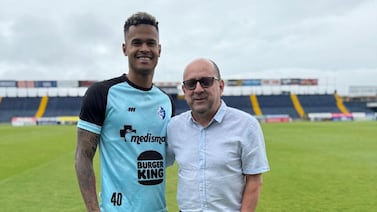 A Yael López le diagnosticaron la peor lesión para un futbolista, pero vivió un verdadero milagro