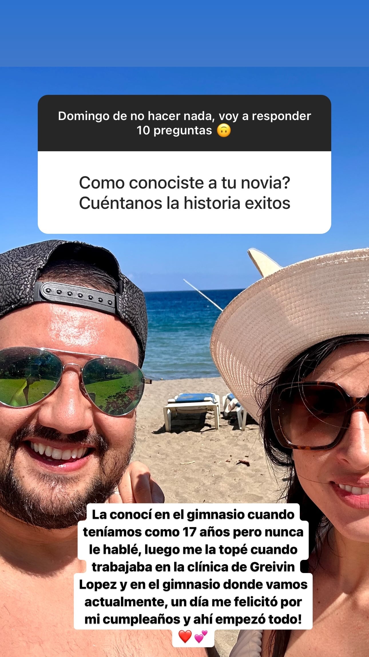 Humorista Luis Felipe "Pepe" Arroyo, de La Base Podcast