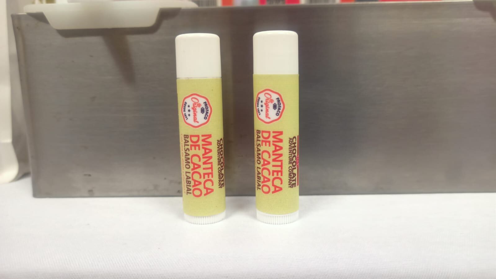 Feria del Chocolate 2023