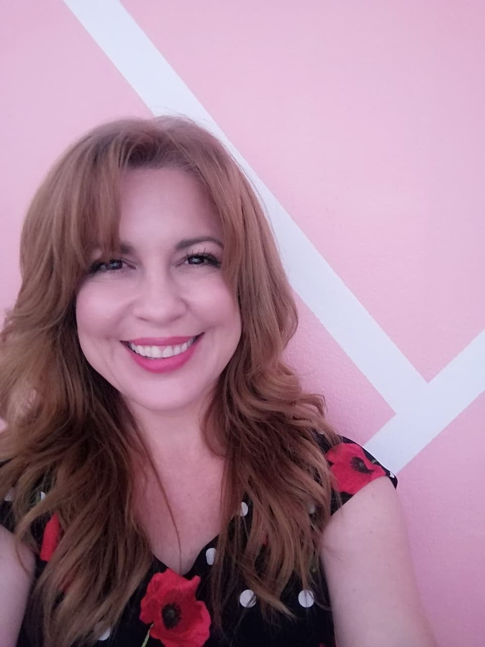 Locutora Jéssica Ramírez, la nueva voz de Zeta F:M.