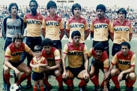 Fútbol costarricense está de luto tras muerte de una emblemática figura