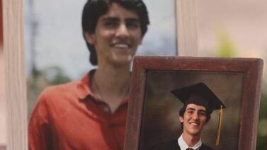 Jueces dieron su veredicto contra hermanos acusados del homicidio de Marco Calzada