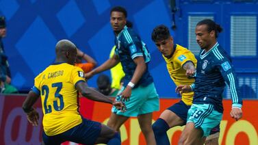 Mundial 2026: Así está la tabla de los mejores terceros rumbo a los dieciseisavos de final