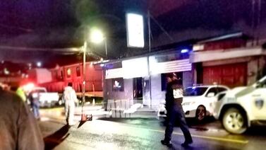 Muchacho de 22 años fue víctima de cruel ejecución