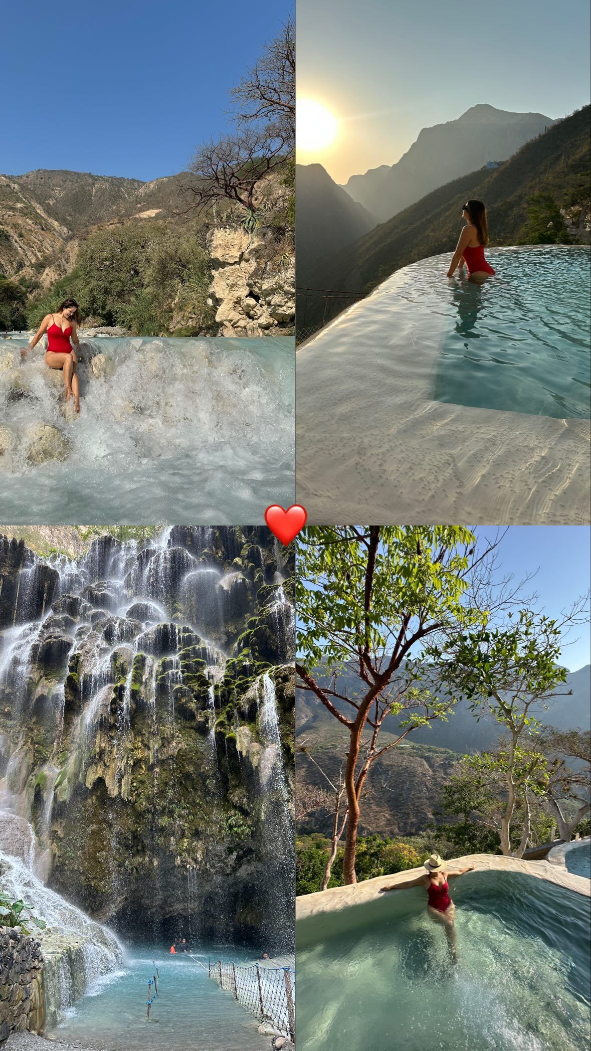 Shirley Álvarez brilló con su belleza más allá de nuestras fronteras.