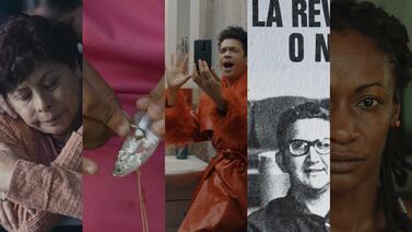 Vuelve el Costa Rica Festival Internacional de Cine: Conozca cuáles películas estarán en exhibición