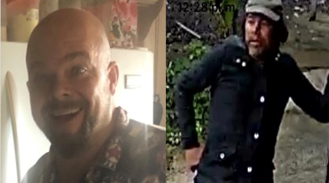 Desaparecidos. Foto OIJ.