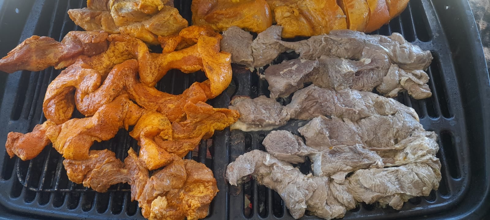 Familia nicaragüense puso una soda en Cartago que se llama Deliciosa Fusión