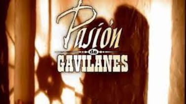 Actriz principal de Pasión de Gavilanes se encuentra hospitalizada