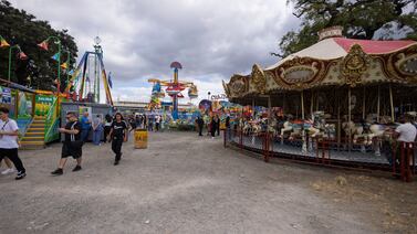 ¿Peligran las fiestas de Zapote? Denuncian presuntos cobros inflados y anomalías en remates