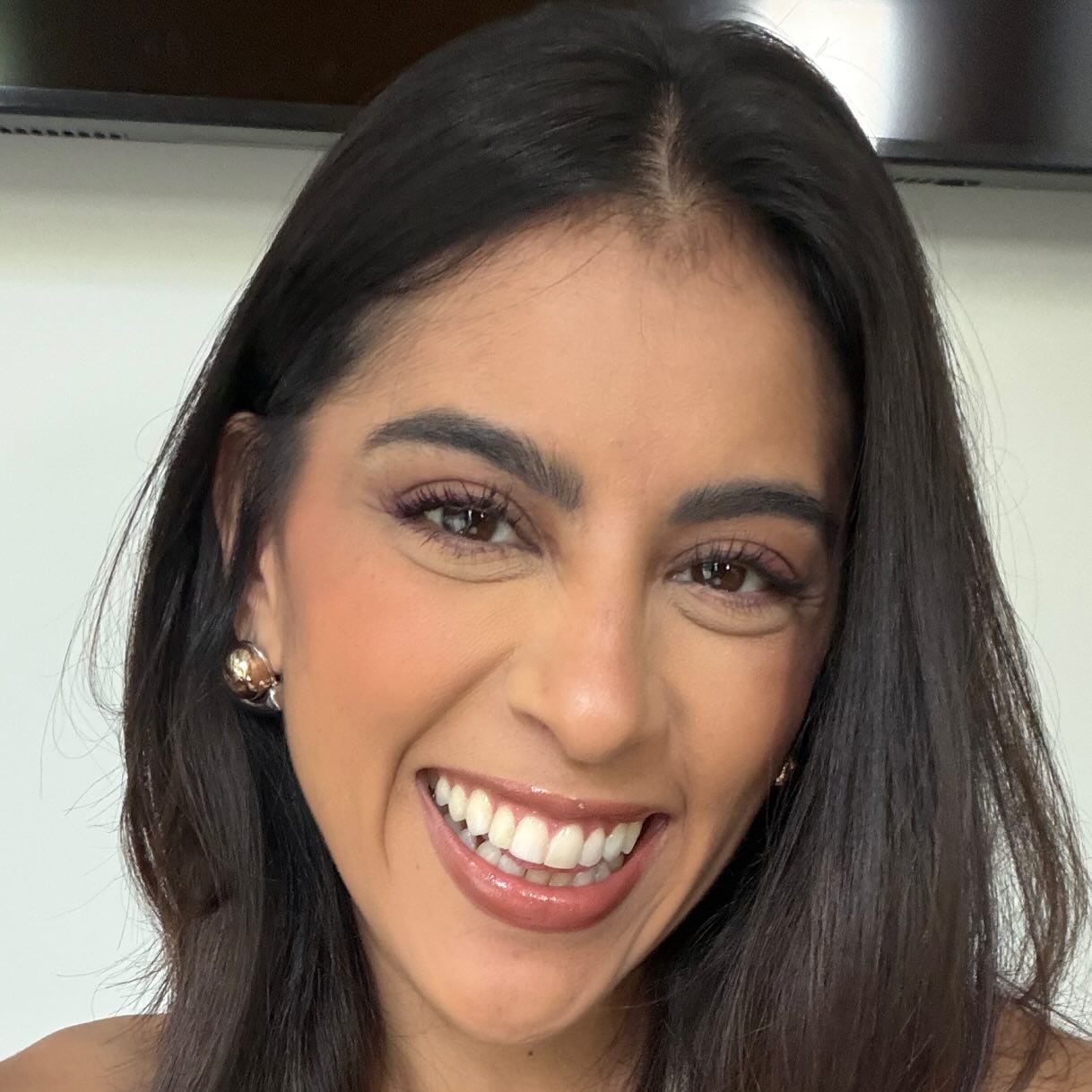 María Fernanda León