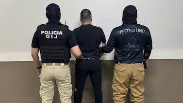 Joselito Esquivel, alias Chelo, señalado como mano derecha de Pecho de Rata, podría ser extraditado